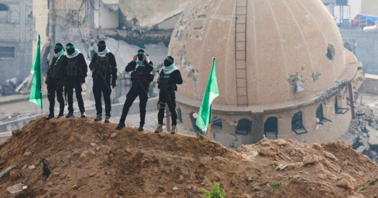 Amnistía Internacional denunció que Hamas persigue y tortura quienes piden el fin de la guerra en Gaza