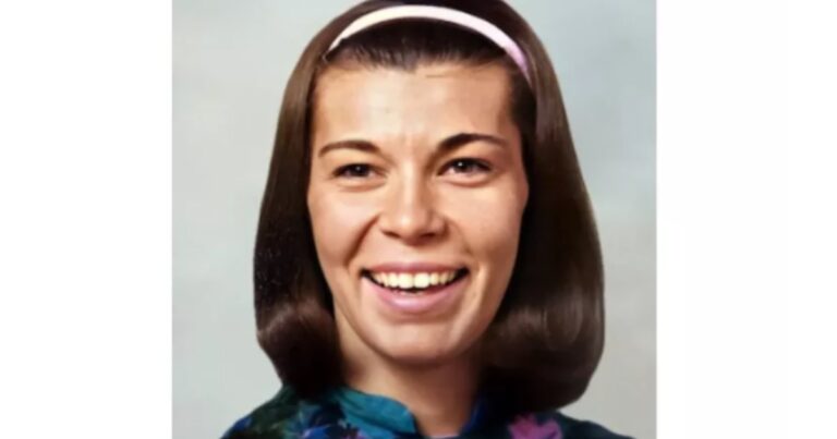 Sus restos fueron enviados por correo a la policía en 1987, pero nadie sabía quién era, hasta ahora