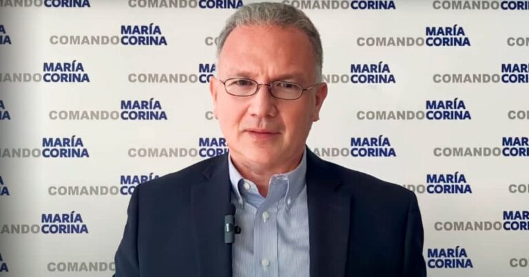 La familia de Perkins Rocha denunció que el antichavista lleva nueve meses de detención sin acceso médico ni visitas