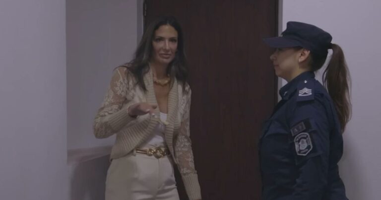 El custodio de Maradona acusado por falso testimonio pidió el juicio político de la jueza Julieta Makintach