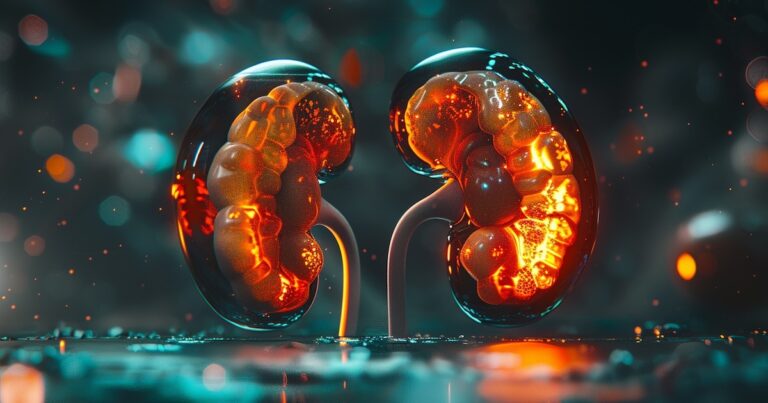 Hallan una molécula que permitiría diagnosticar precozmente la enfermedad renal crónica