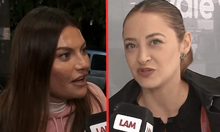 Mel Gadano reveló cómo fue la charla que tuvo con Sofía “Jujuy” Jiménez tras acusarla de roba maridos