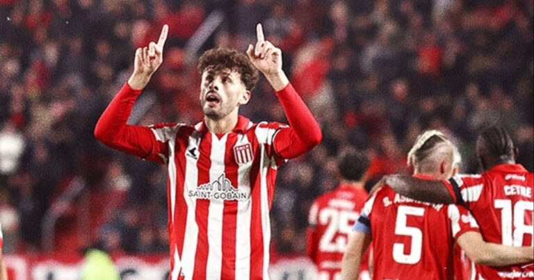 VIDEO. Copa Libertadores: Estudiantes venció a Carabobo y terminó en el primer lugar de su grupo