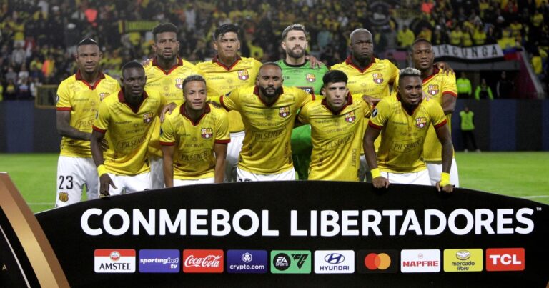 ¿Cuánto dinero perdió Barcelona por no avanzar a los octavos de final de la Copa Libertadores?