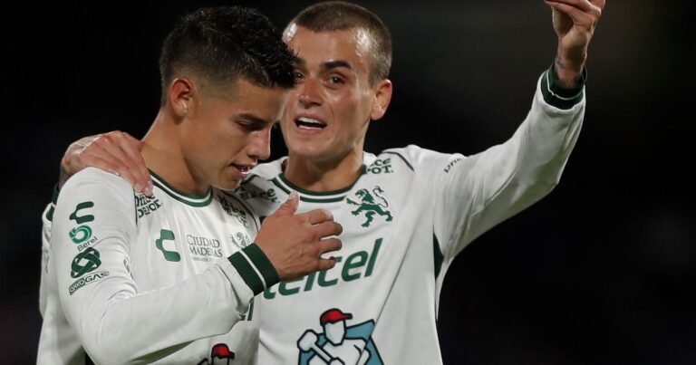 La nueva regla que implementará la Liga MX para contratar jugadores extranjeros a partir del Apertura 2025