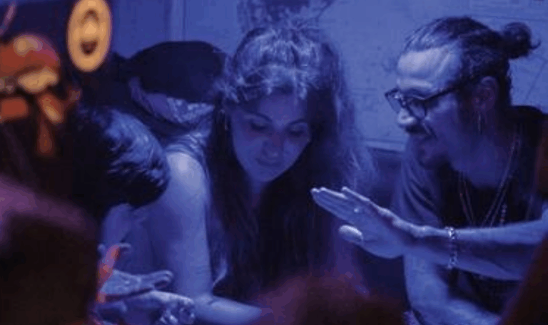 Cómo fue la escandalosa separación de Gianinna Maradona y Daniel Osvaldo a los gritos