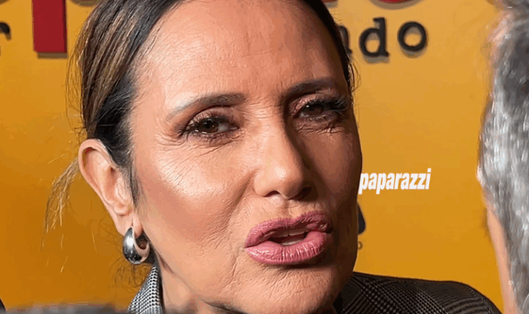 ¡Exclusivo! María Fernanda Callejón confesó cuál la jugada decisión que tomó tras separarse
