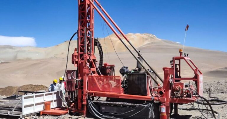 Desafíos y expectativas de los proveedores mineros salteños en un año clave