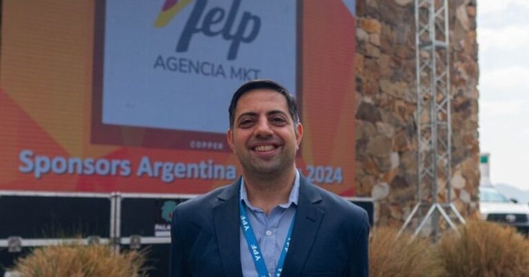 Help Agencia MKT: “Hoy no alcanza con estar en redes: hay que saber competir”