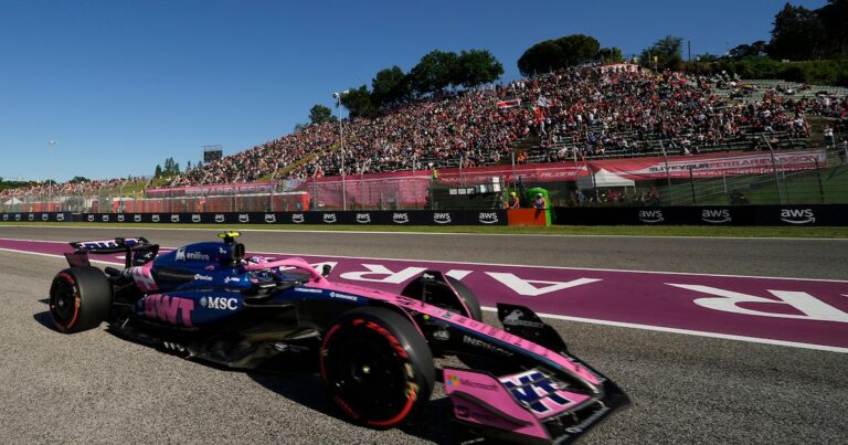 Qué le falta al equipo de Colapinto para ser competitivo en la F1: los cambios que pueden beneficiar a Alpine en España