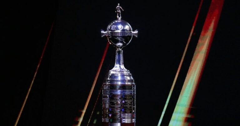 Con River Plate en octavos de final, todos los clasificados a la próxima fase de la Libertadores: cuándo será el sorteo