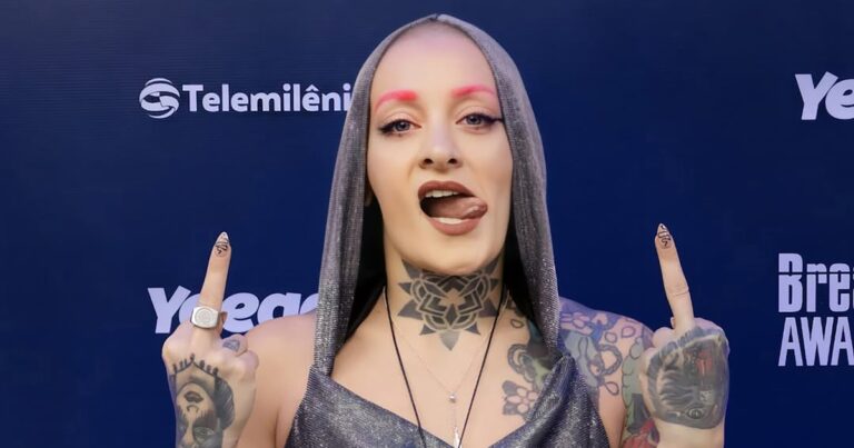 Furia Scaglione tomó una drástica decisión y se sometió a una cirugía estética: “No lo puedo creer”