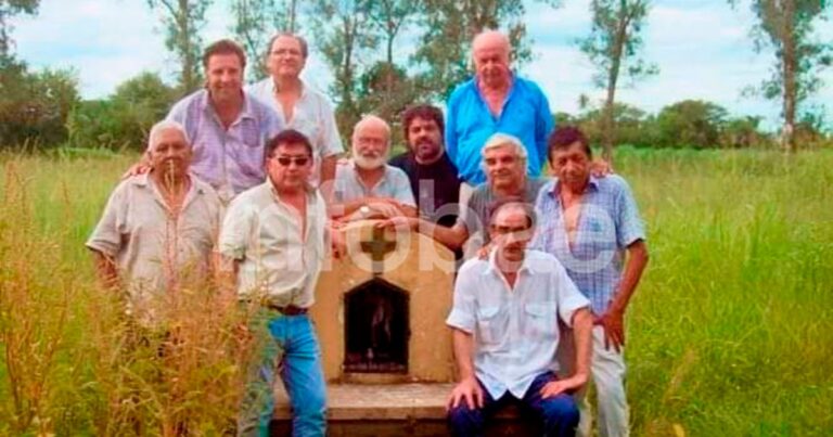 Manchalá, una hora bajo fuego: los 11 conscriptos que resistieron el ataque de un centenar de guerrilleros en una escuela rural