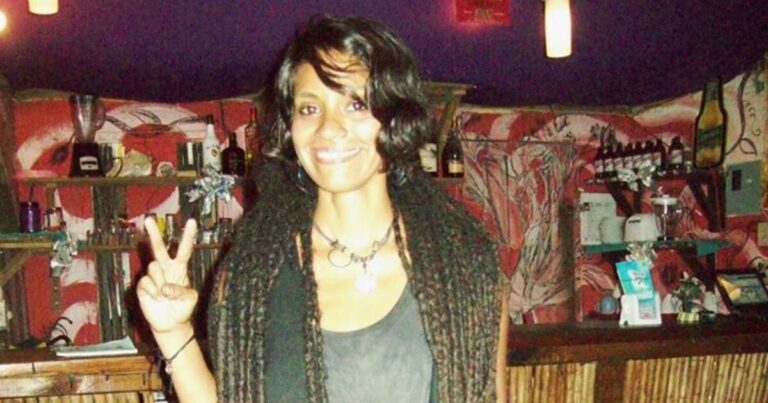 Femicidio de Cecilia Basaldúa: extrajeron material genético del único detenido por el crimen