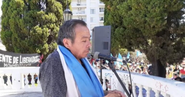 Procesaron a un dirigente de Libres del Sur por extorsión con planes sociales en San Nicolás