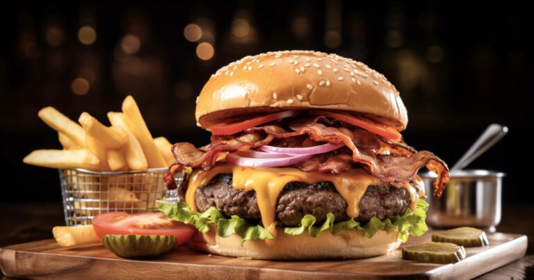 Emulsiones, ahumados y la técnica smash: cómo los chefs reinventan la hamburguesa sin perder la tradición