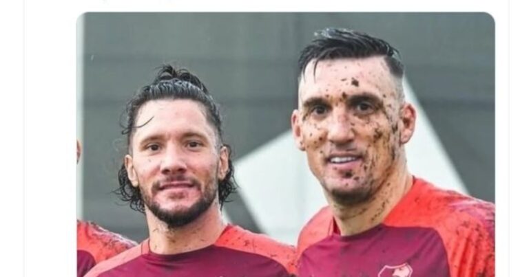 Los mejores memes del empate de River ante Universitario por la Libertadores: Armani, Pezzella y Gallardo, los elegidos