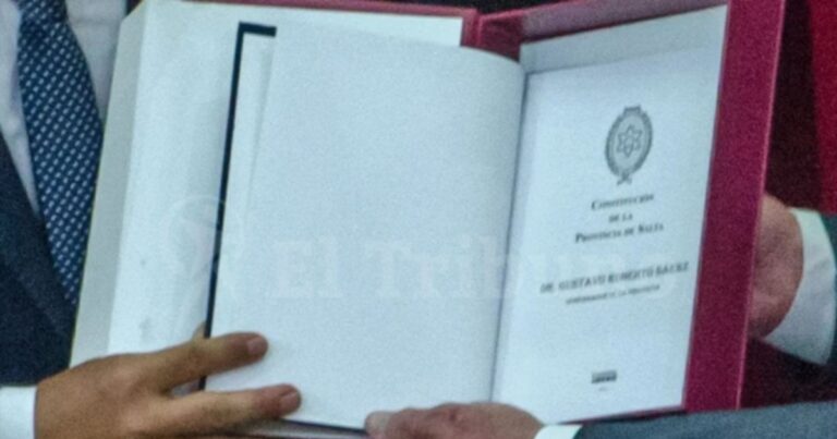 Un principio constitucional en riesgo