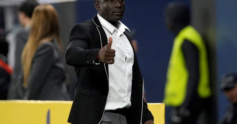 Segundo Castillo tras la eliminación de Barcelona en la Libertadores: “Es un golpe duro, pero…”