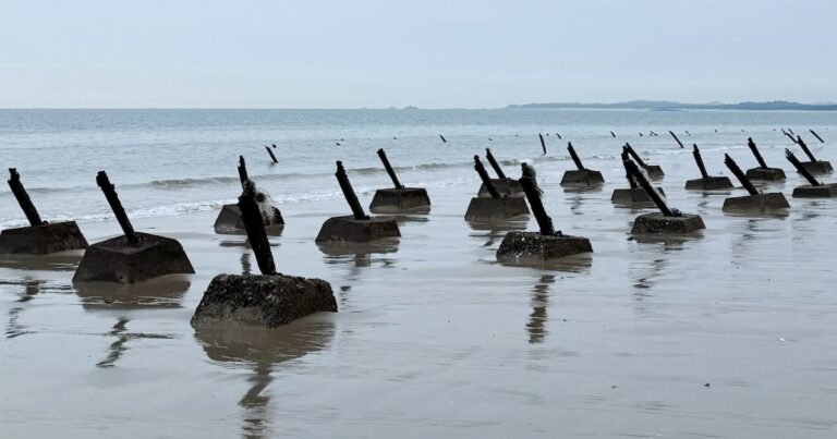 El régimen de China intensificó su acoso militar contra Taiwán con maniobras hostiles cerca de las islas Kinmen