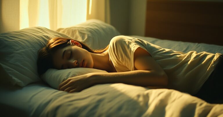 Qué significa hablar dormido, según la psicología