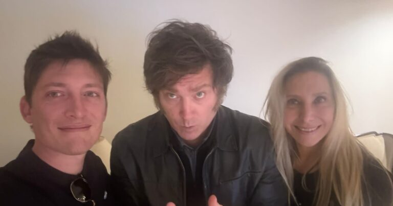 La negociación electoral entre el Gobierno y la UCR avanza en reserva y segmentada por facciones