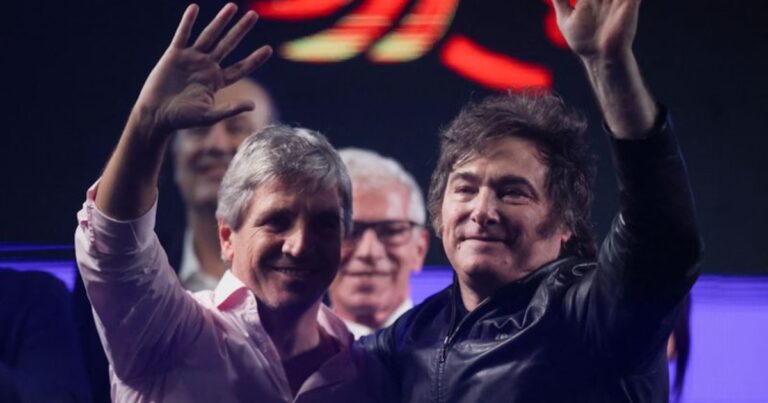 Inédita emisión: el Gobierno colocará hoy deuda en pesos para acumular reservas y enfrentar los fuertes vencimientos de julio