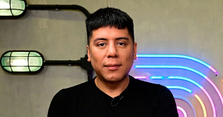 Mariano de la Canal: “Yo me considero un sobreviviente del mundo del espectáculo”