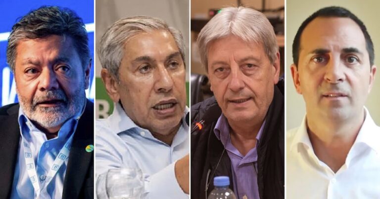 UOCRA y Alimentación: se tensan dos paritarias importantes por el tope salarial del 1%