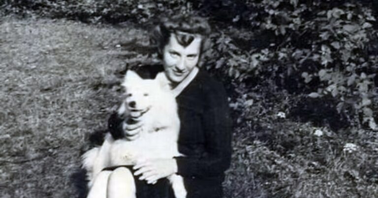 La joven enfermera polaca que se convirtió en amante de un jerarca nazi a cambio de salvar la vida de doce judíos