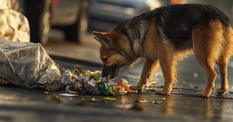 Millones de perros sin raza siguen siendo los más vulnerables al abandono
