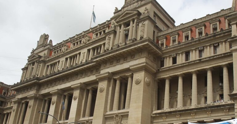 Designaron a los integrantes de la Dirección de Asuntos Contenciosos de la Corte Suprema de Justicia