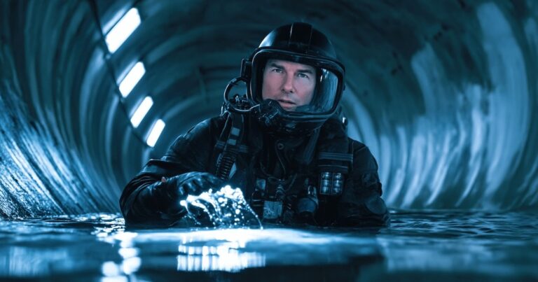 De ‘2001’ a ‘Misión imposible’, 60 años de películas con angustia tecnológica