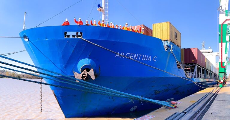 Decreto 340/2025: el Gobierno impulsa una reforma clave para la navegación comercial