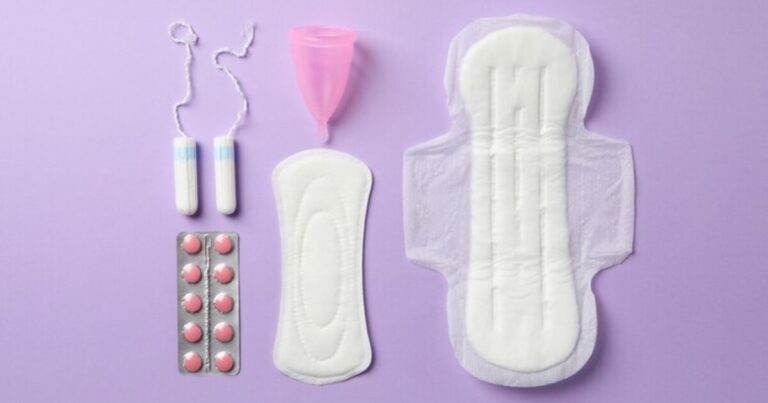 Día de la Higiene Menstrual: 4 de cada 5 mujeres no sabían lo suficiente sobre su ciclo al vivirlo por primera vez