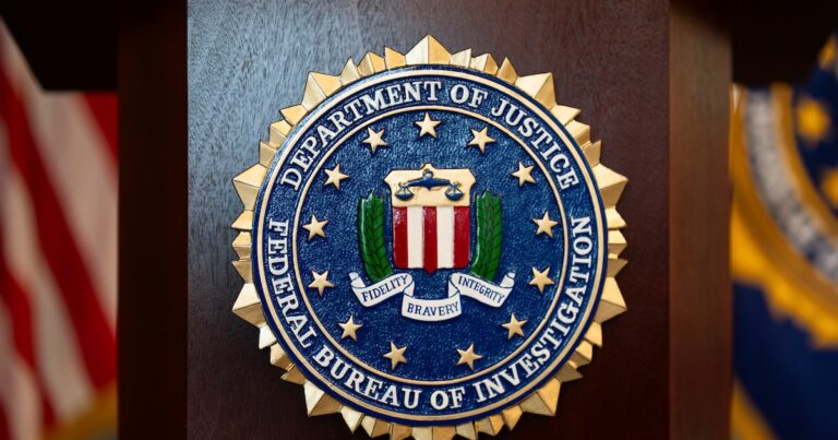 El FBI y el DHS advierten sobre posibles ataques en eventos masivos este verano en Estados Unidos