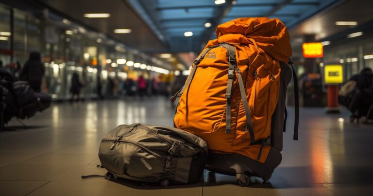 Las aerolíneas de Estados Unidos recaudaron un récord de USD 7.270 millones por equipaje documentado