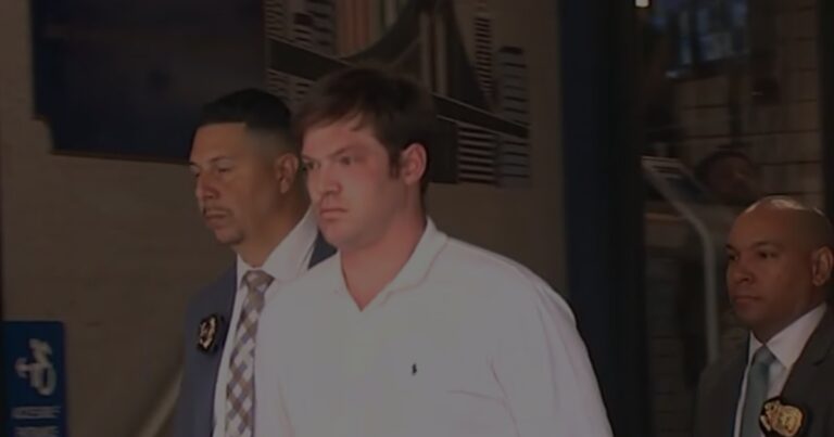 Se entregó a la policía segundo sospechoso en caso de secuestro y tortura de turista italiano