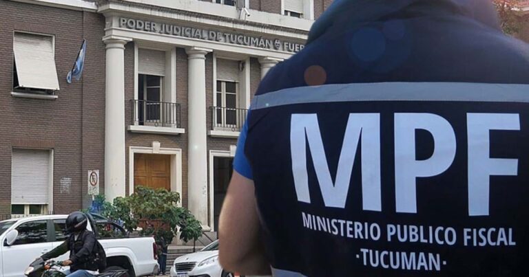 Condenaron a una policía de Tucumán que presentó certificados truchos por más de un año para faltar al trabajo