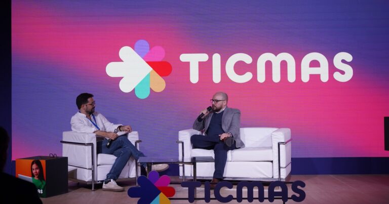 La Universidad de la Ciudad, y la apuesta por una formación docente que integra capacidades, conceptos y tecnología