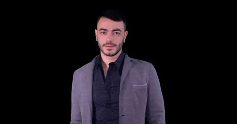 La DEA incluyó al uruguayo Sebastián Marset en la lista de los cinco narcotraficantes más buscados