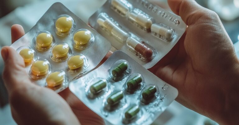 El consumo de suplementos herbales dispara los casos de daño hepático en Estados Unidos