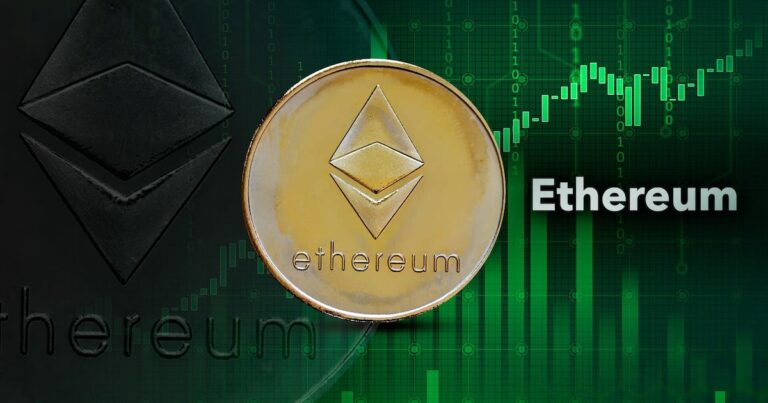 Cómo ha cambiado el valor de la criptomoneda ethereum en las últimas 24 horas