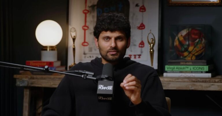 Los 7 pasos que recomienda un ex monje para romper el ciclo de pensamientos negativos