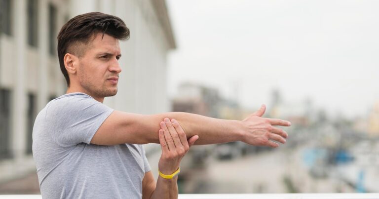 Cómo prevenir la pérdida muscular después de cumplir los 40 años