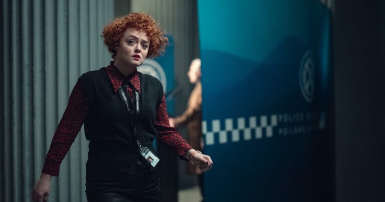 “Dept. Q”: un detective brillante, un caso sin resolver y un equipo tan peculiar como inesperado