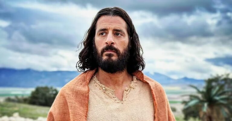 La quinta temporada de “The Chosen” revela los días más desafiantes de Jesús, entre tensión y traición