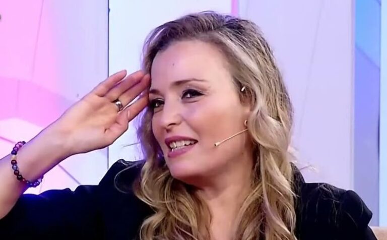 La durísima infancia de Marisol Otero atravesada por una terrible tragedia: “Se cayó a una pileta”