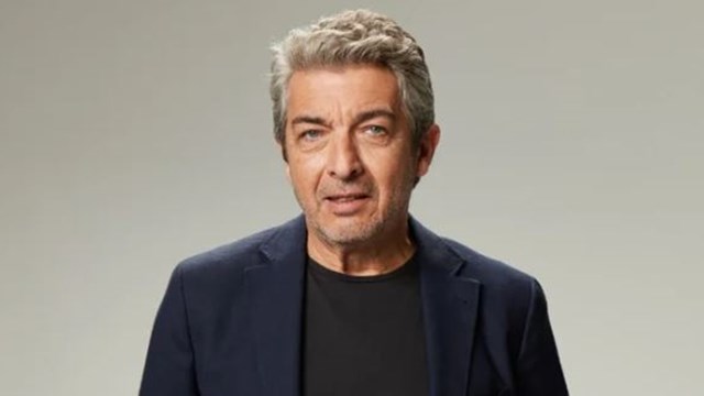 La Asociación de Actores respaldó a Ricardo Darín tras el cruce con Luis Caputo: “No debemos callarnos”