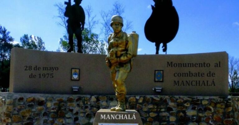 El 50 aniversario de Manchalá: los 11 soldados que resistieron una hora bajo fuego y frenaron al ERP